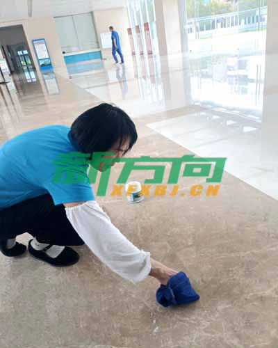 合肥公司保洁外包