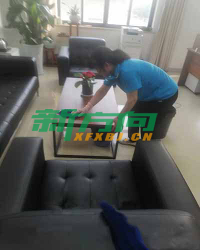 合肥保洁托管公司